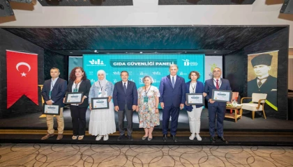 İZMAR tüketicinin cebini üreticinin alın terini koruyor
