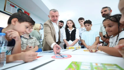 İzmit’e yeni bir ’Bilgievi’ daha