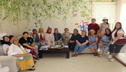 İzmit’te 50 yaş üzeri vatandaşlara “Asırlık” destek