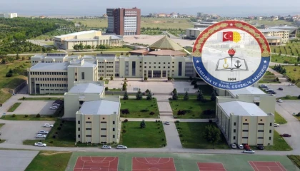 Jandarma ve Sahil Güvenlik Akademisi, subay ve astsubay öğrenci alacak
