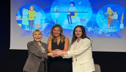 Kadın girişimciler için küresel rehber hazırlanıyor