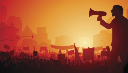 Kamu sendikalarının üye sayıları ’Resmi’leşti... Memur-Sen zirvede