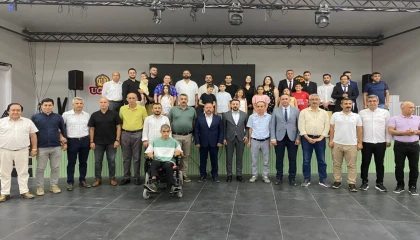Karacaoğlan’ın torunlarından muhteşem eser... Düziçi’nin güzellikleri dünyaya tanıtılıyor