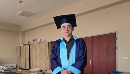 Karamürsel’in yıldızları LGS’de parladı