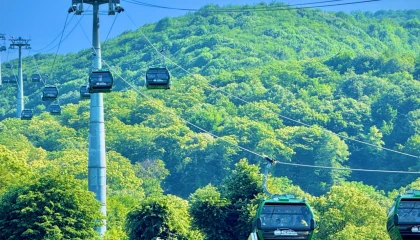 Kartepe Teleferik 15 Temmuz’da yüzde 50 indirimli