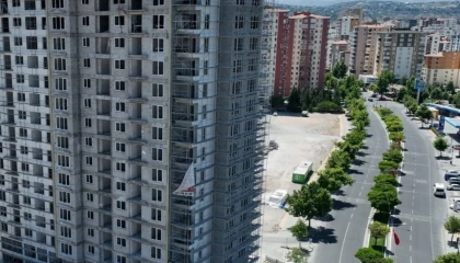 Kayseri Talas için yatırım fırsatı