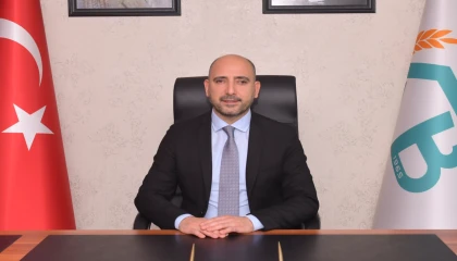 Kayseri Ticaret Borsası’ndan hayvancılık sektörüne destek