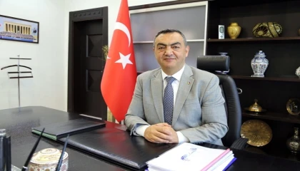 Kayserili sanayicilerin ilk 1000 gururu