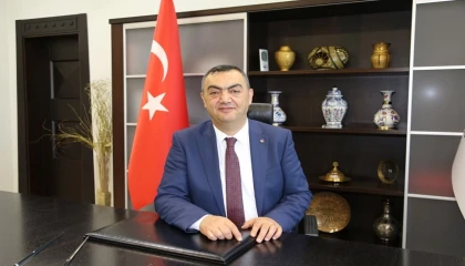 Kayseri’te 4 yeni stratejik yatırım alanı belirlendi