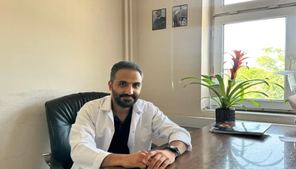 Keşan İlçe Sağlık Müdürlüğü’nde Fizyoterapi hizmeti başladı