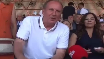 Kırkpınar’dan siyasi ’İnce’ mesaj! Siyasette er meydanında yapılmalı