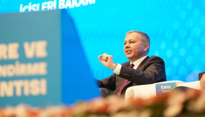 Kızılcahamam’da güvenlik oturumunda ’Terörsüz Türkiye’ vurgusu