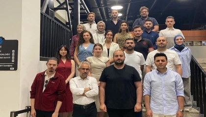 Kocaeli’de bilinçli gençlik, güvenli şehir