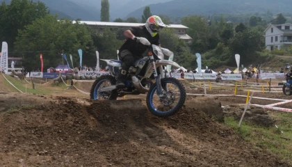 Kocaeli’de hafta sonu enduro fırtınası esecek