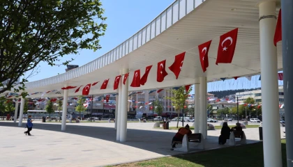 Kocaeli’den de ”Terörsüz Türkiye” çağrısına tam destek