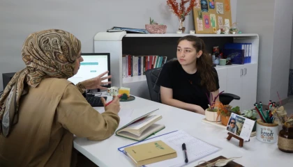 Kocaeli’den YKS öğrencilerine ücretsiz danışmanlık