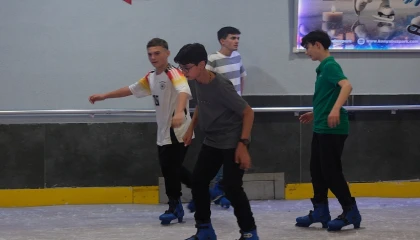 Konya Karatay Gençlik Meclisi yaz okulu eğitimleri devam ediyor