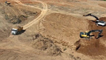 Körfez İlimtepe’ye yeni mezarlık
