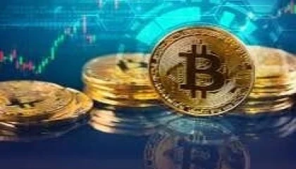 Kripto para piyasası değeri ilk kez 4 trilyon doları aştı