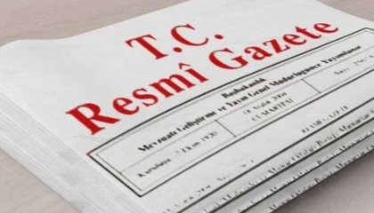 “Kriz Zamanlarında Herkes İçin Eğitim II” projesine ek finansman Resmi Gazete’de