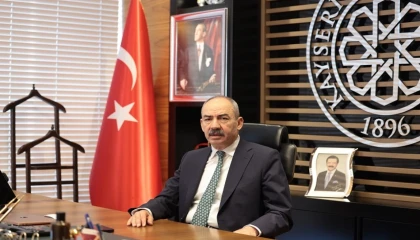 KTO’dan ihracatçılara övgü