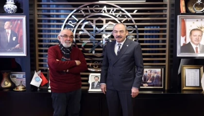 KTO’nun İSO 500 gururu