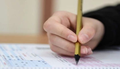 LGS tercihleri için son gün!