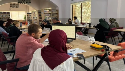 LİMA’dan üniversite adaylarına ücretsiz tercih rehberliği