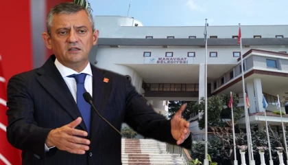 Manavgat soruşturmasına ’Özel’ tepki! Suça bulaşan partimizde barınamaz