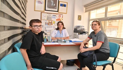 Manisa Büyükşehir’den ücretsiz LGS tercih danışmanlığı 