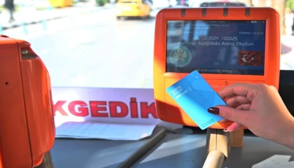 Manisa’da 8 bin 723 anneye ulaşımda ücretsiz destek