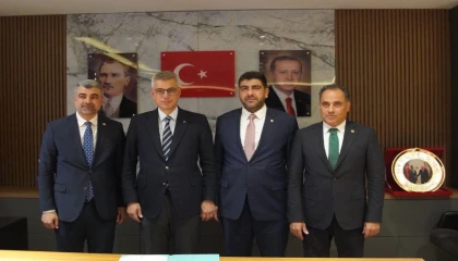 Mardin’in sağlık altyapısı güçleniyor