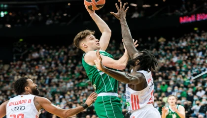 Marek Blaževič TOFAŞ’a katıldı