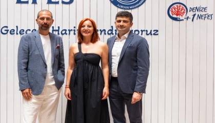 Mavi Atlas ile denizler koruma altında