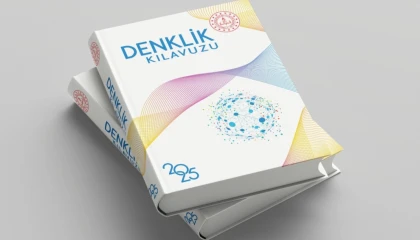 MEB’den ’Denklik Kılavuzu 2025’ yayımlandı