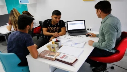 MEB’den LGS ve YKS tercihlerine güçlü destek... 81 ilde Tercih Danışmanlığı Birimi kuruldu