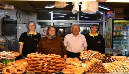 Memduh Büyükkılıç’tan Erciyes çıkarması