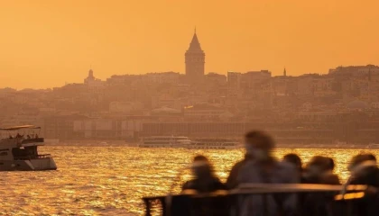 Meteoroloji’den kuvvetli rüzgar ve toz taşınımı uyarısı
