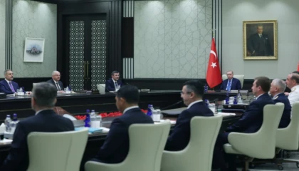 MGK bildirisinde ’Terörsüz Türkiye’ ve ’barış’ vurgusu
