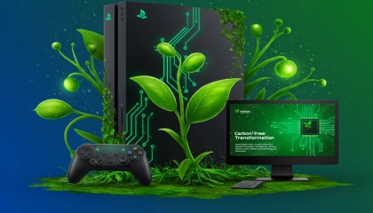 Microsoft’tan karbon nötr konsol hamlesi
