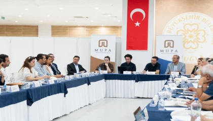 Muğla’nın geleceği için ortak akıl çalıştayı