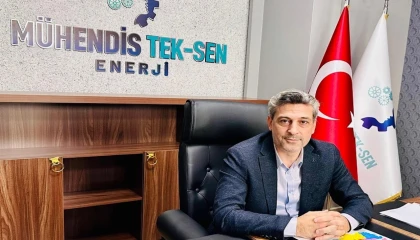 Mühendis TEK-SEN Enerji’den maaş zamlarına tepki
