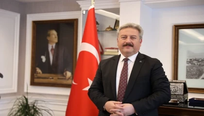 Mustafa Palancıoğlu’ndan ’15 Temmuz’ mesajı