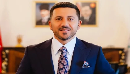 Nevşehir 71 yaşında