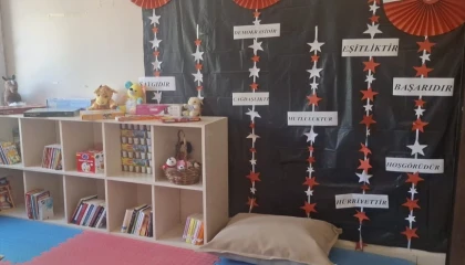 Nevşehir Belediyesi’nden çocuklar için yaz okulu