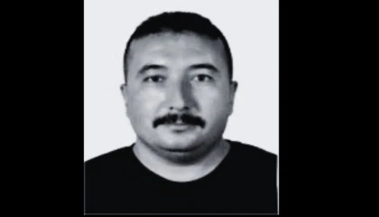Orman işçisi İbrahim Demir İzmir yangınında şehit düştü!