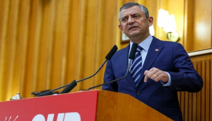 Özel’den hodri meydan: 2 Kasım’da seçimi getir!