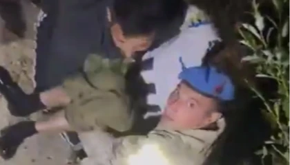 Palandöken’de kaybolan genci Jandarma buldu