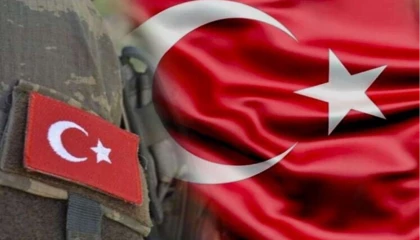 Pençe Kilit’te acı kayıp! 5 asker şehit!