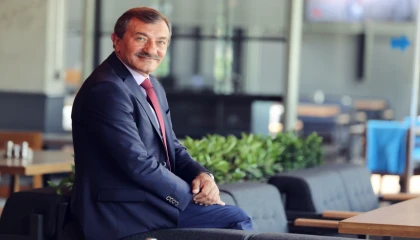 PLASFED: Güçlü ekonomi için üretim şart
